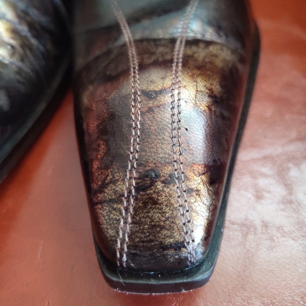 GHOST European Mens Shoes Italy - Picture 3 of 15